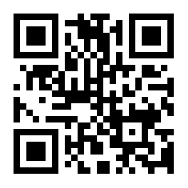 Looks like this: .
