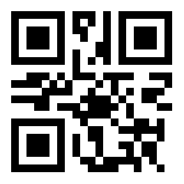 Spaces will be shown in human-readable format.